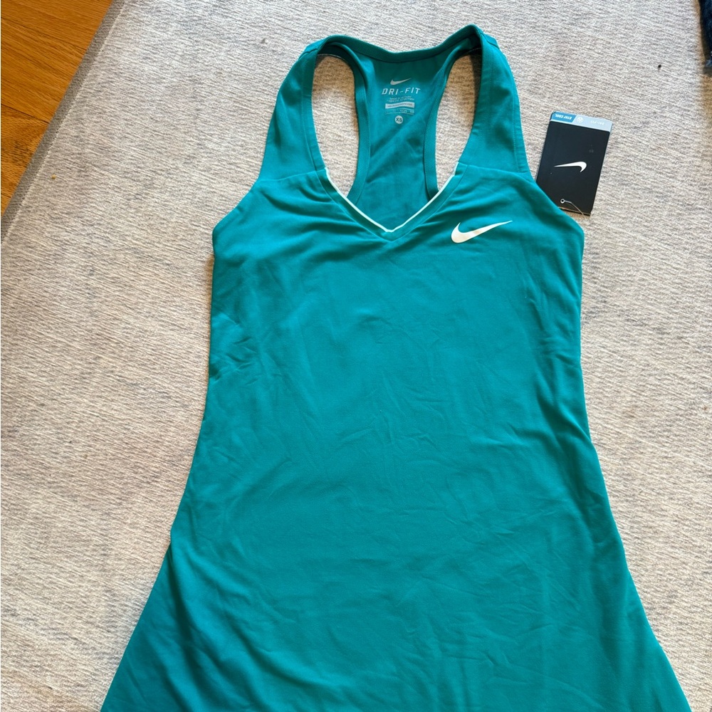 Nike tennis dress